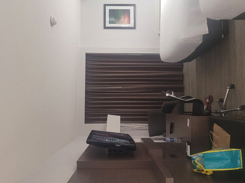 Victoria Inn Hotel & Convention Centre主图