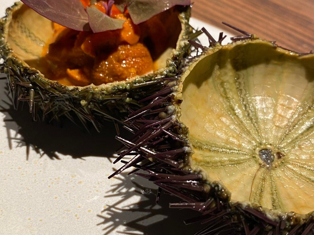 Izakaya Japanese Cuisine