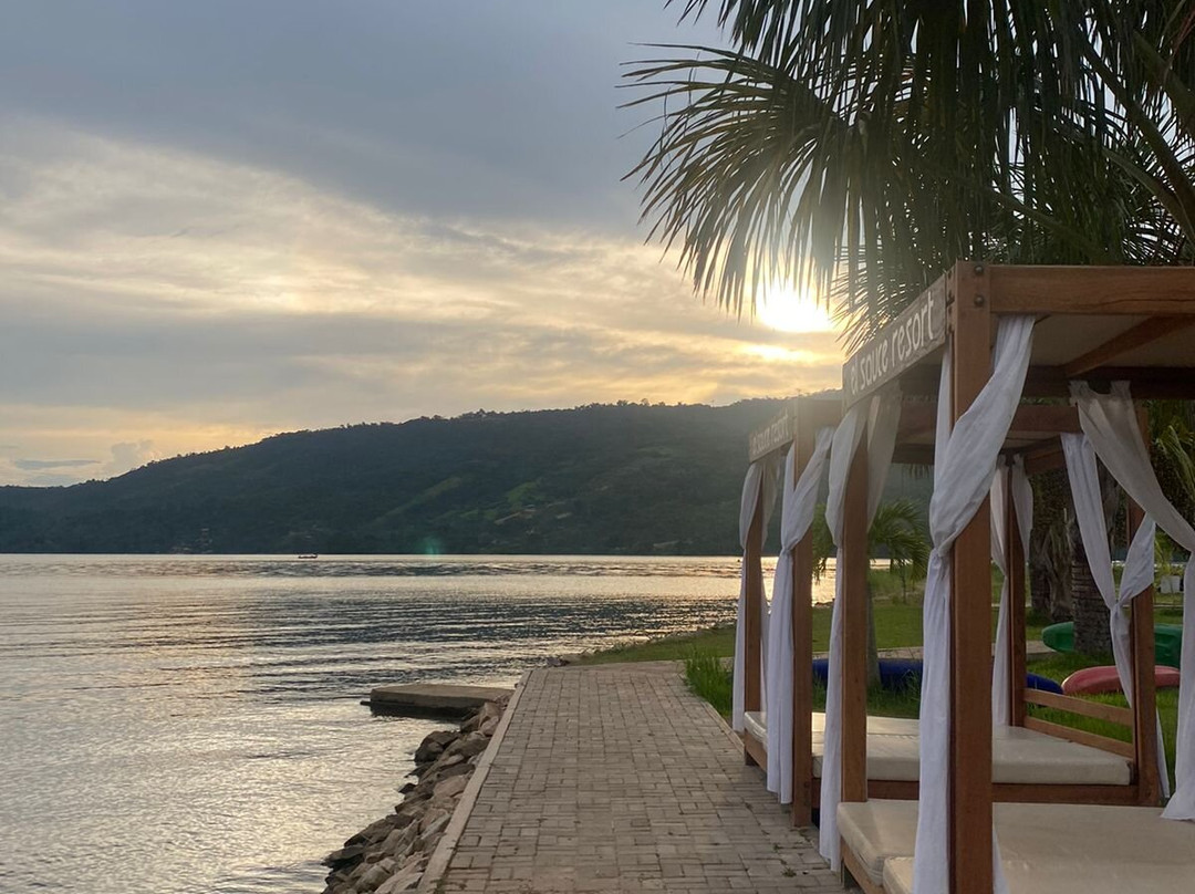 El Sauce Resort主图