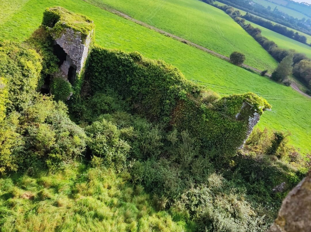 Ballincollig Castle-Ballincollig必去景点
