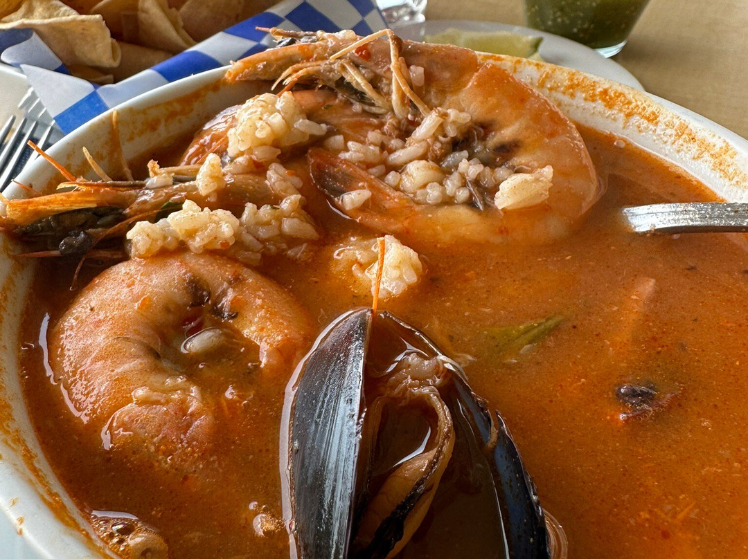 Fiesta Inn Coatzacoalcos主图