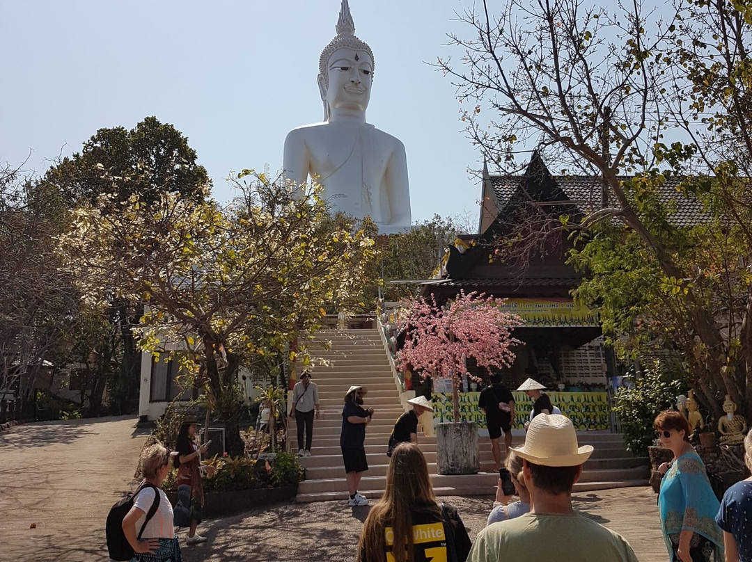 SiamWorld.com-曼谷必去景点