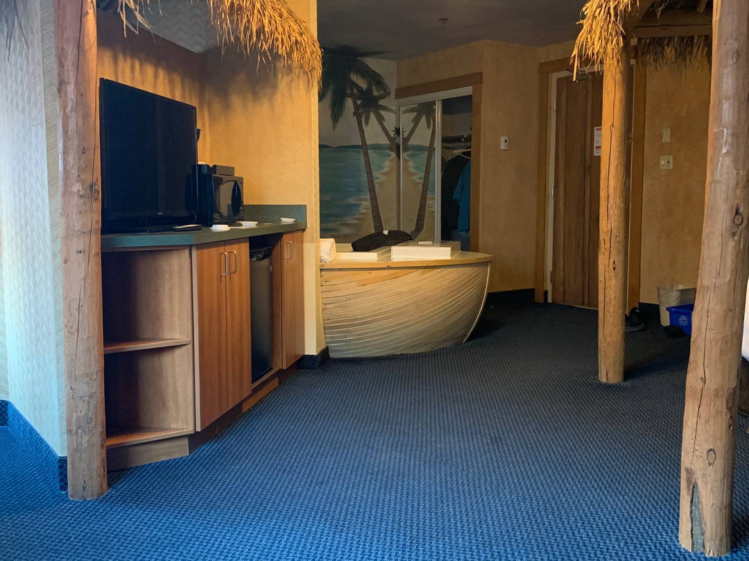 Canad Inns Destination Centre Fort Garry主图