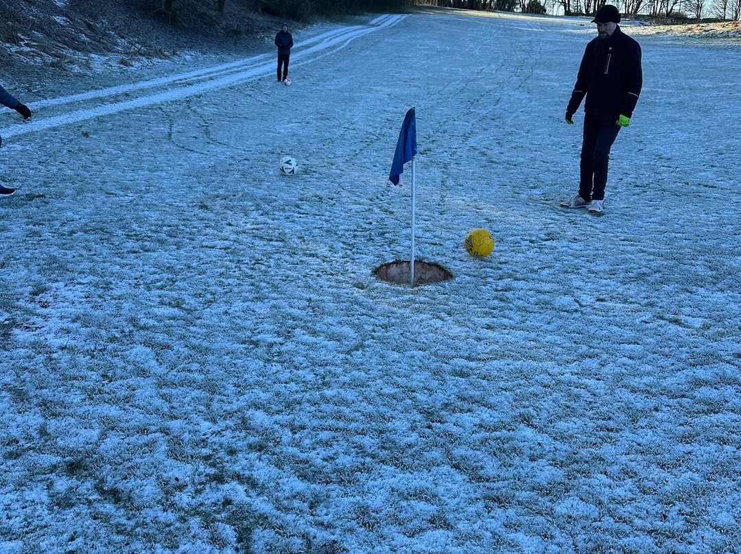 Penrith Golf Hub景点图片