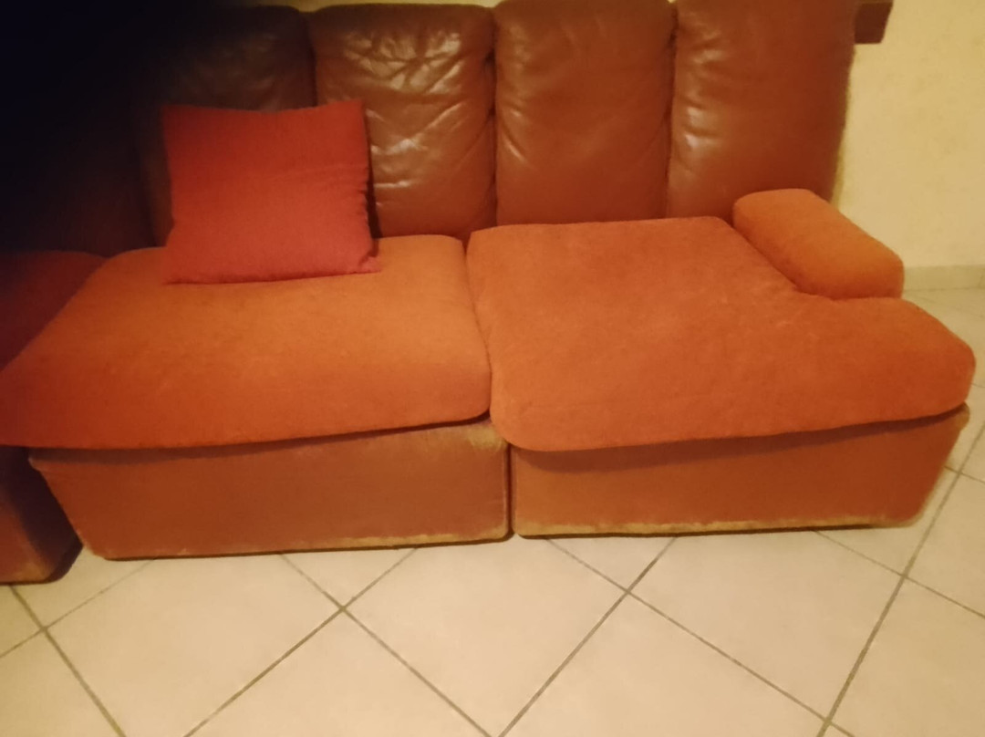 B&B anfiteatro campano主图