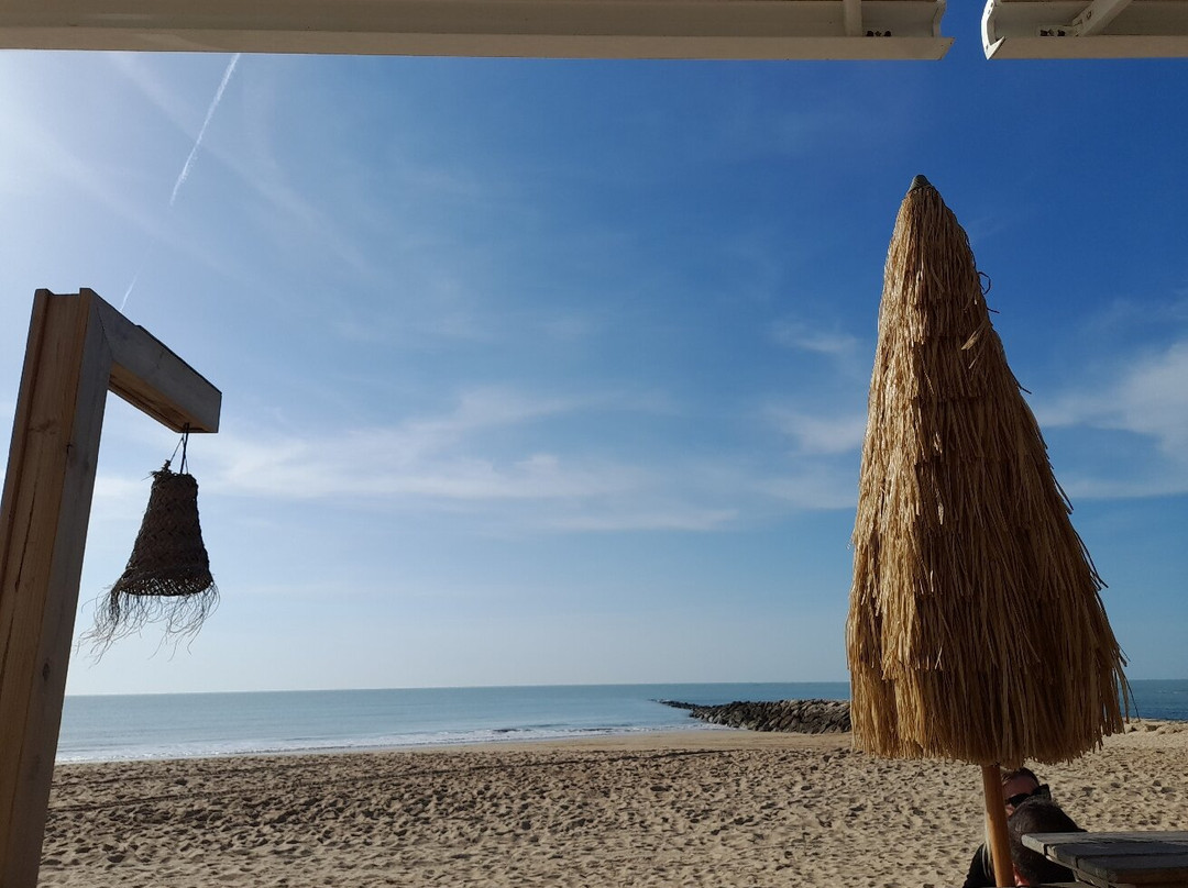 Playa de Regla景点图片