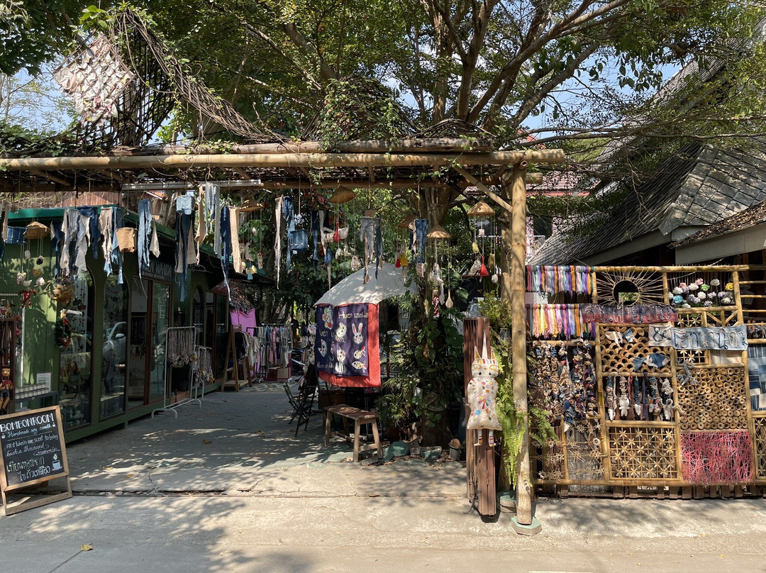 ChamCha Market景点图片