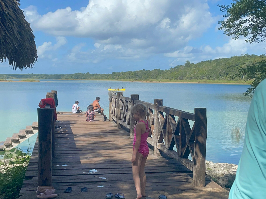 Eco Mayan Adventures景点图片