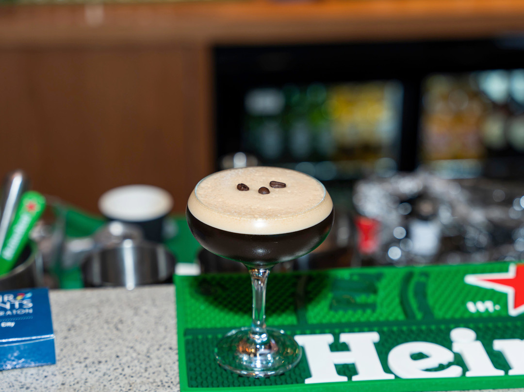 McGettigan's Dubai Production City