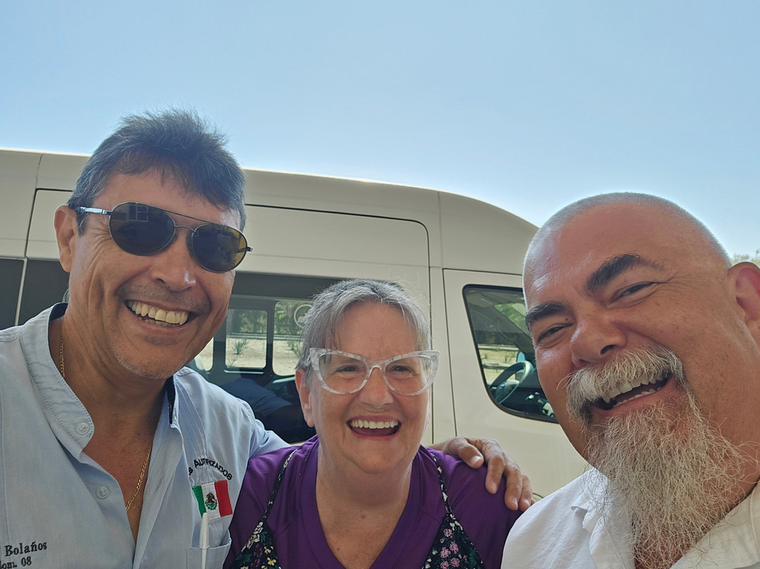 Private Land Tours Huatulco景点图片