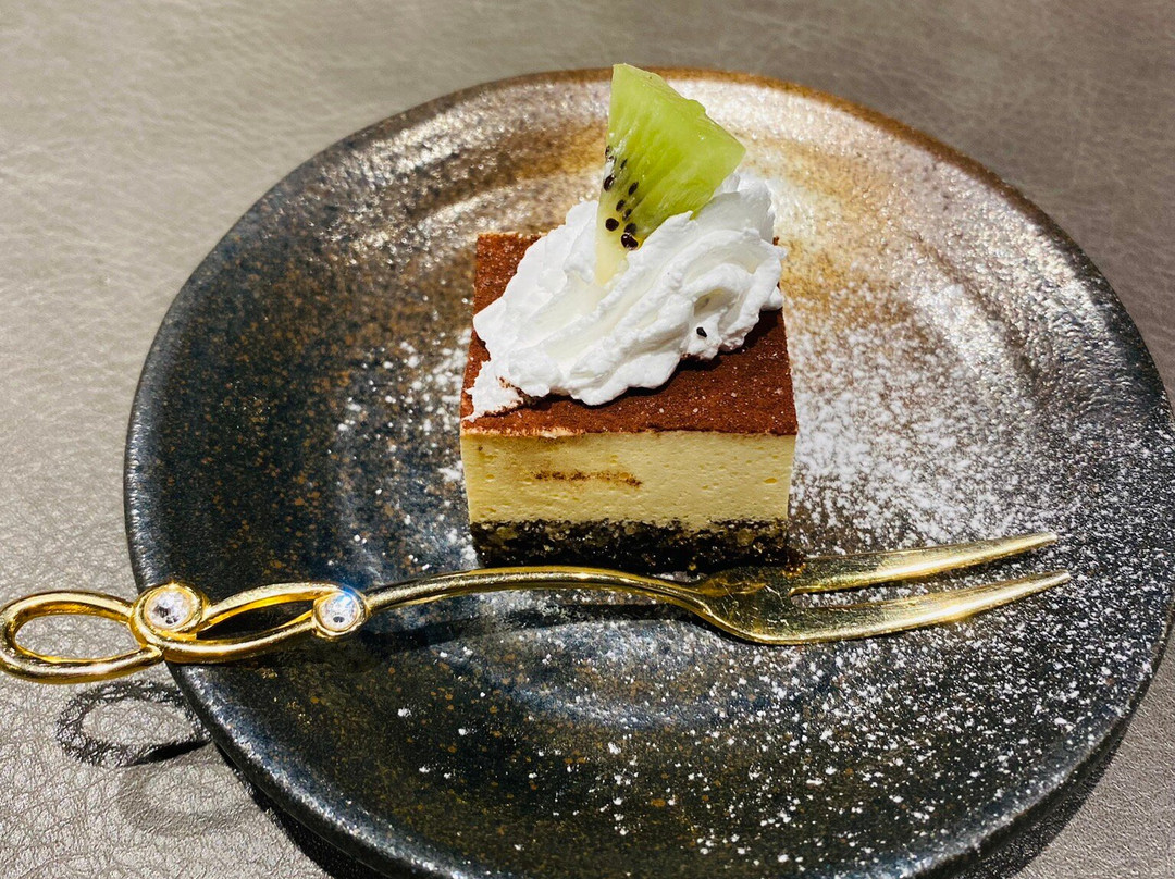 難波 鉄板焼き Sublime