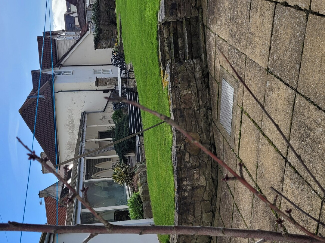 Altonlea Lodge Guest House主图