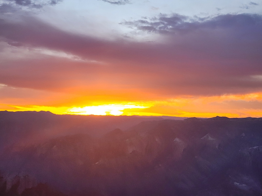 Hotel El Mirador主图