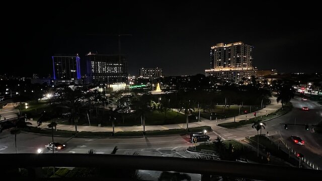 The Circ Hotel Hollywood, Sonder By Marriott Bonvoy-酒店景观
