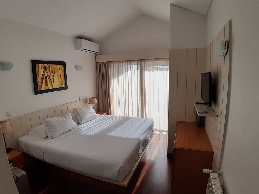 Costa Nova Hotel主图