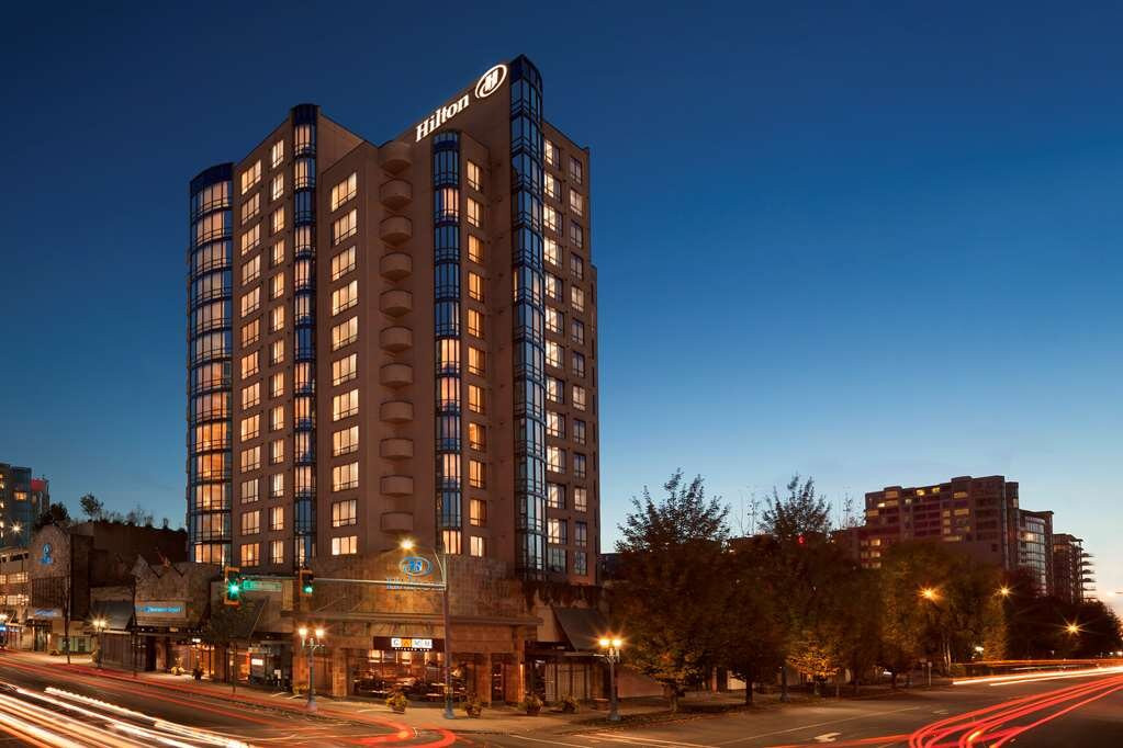 Hilton Vancouver Airport主图