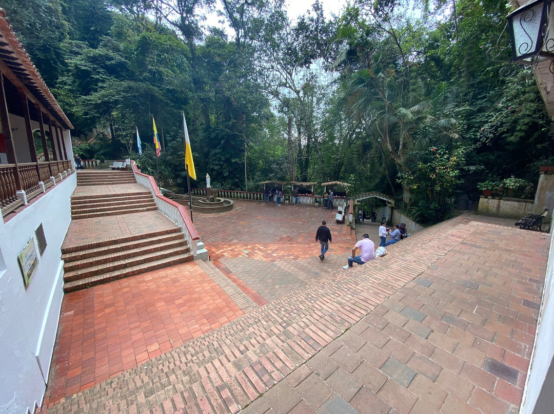 Santuario de Nuestra Señora de las Gracias景点图片