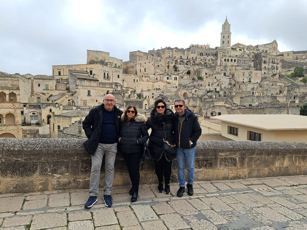 Agriturismo Masseria Sant'Angelo主图
