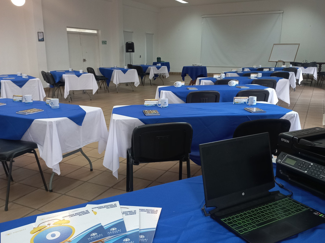 Hotel Xue Sabana主图