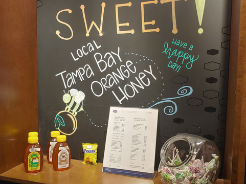 佛罗里达三一欢朋酒店主图