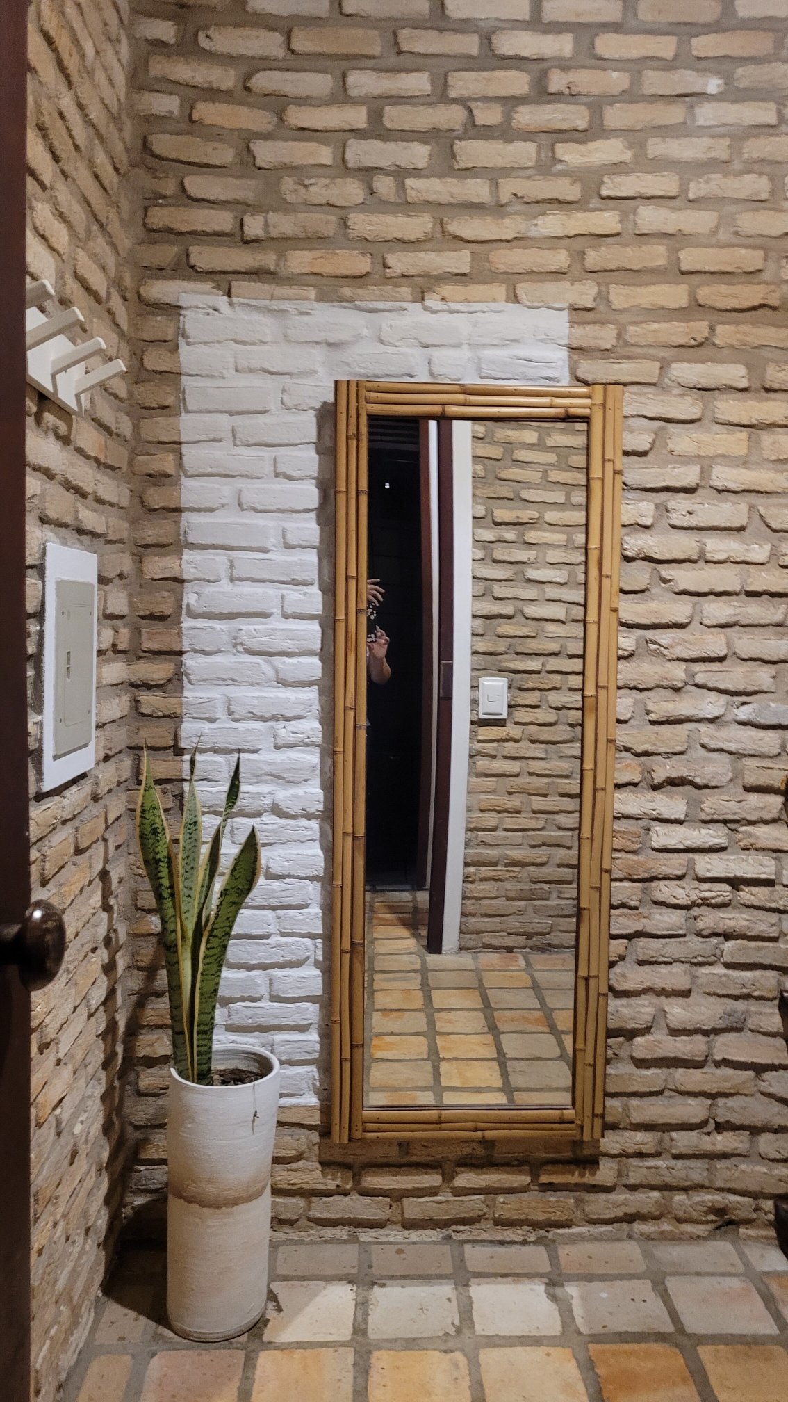 Hotel Casablanca-客卧