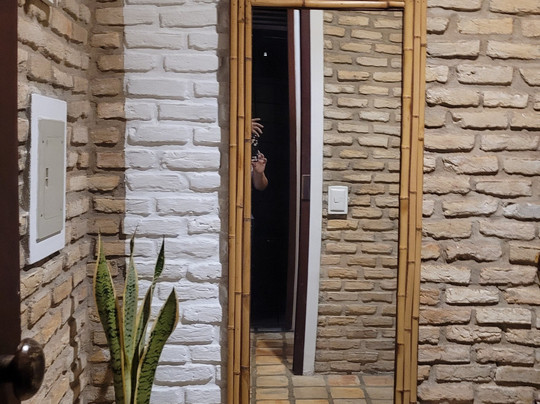 Hotel Casablanca主图