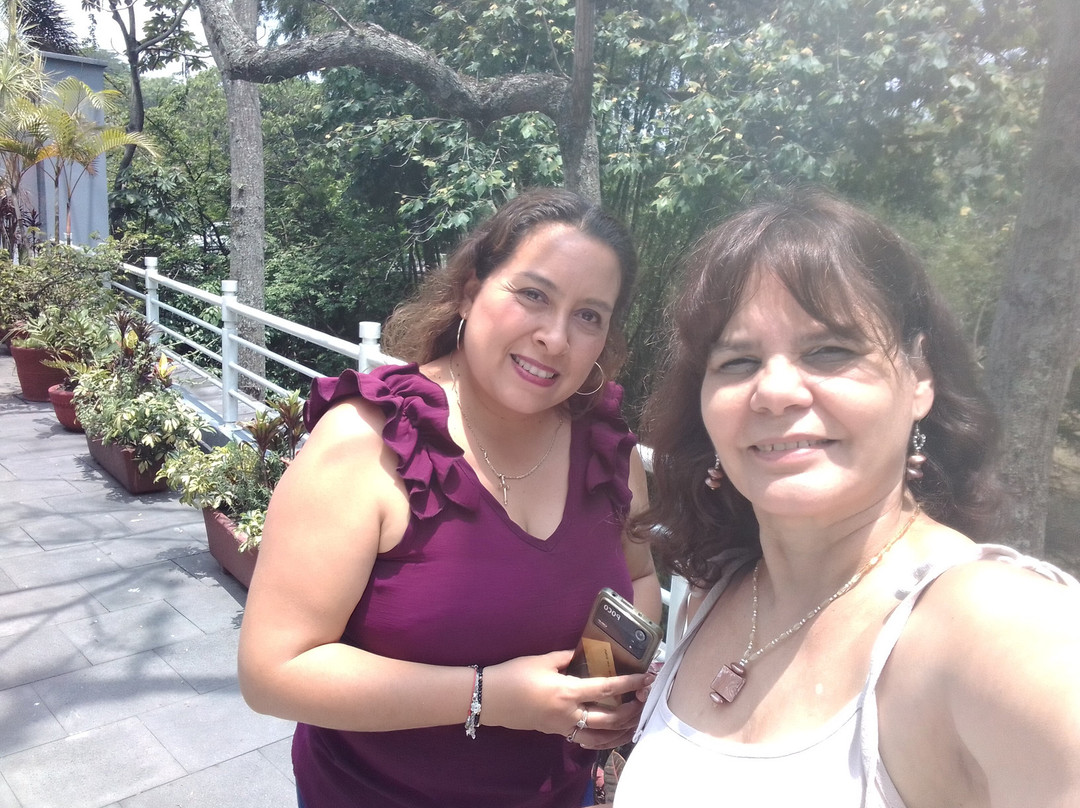 Hotel HB Cordoba主图