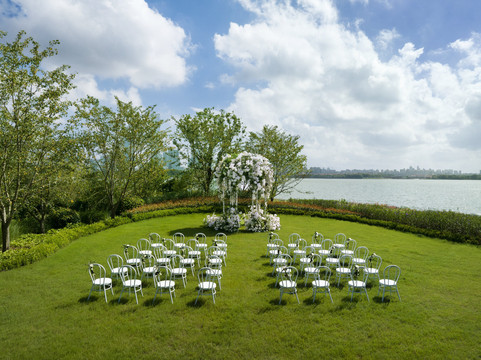 苏州四季酒店主图