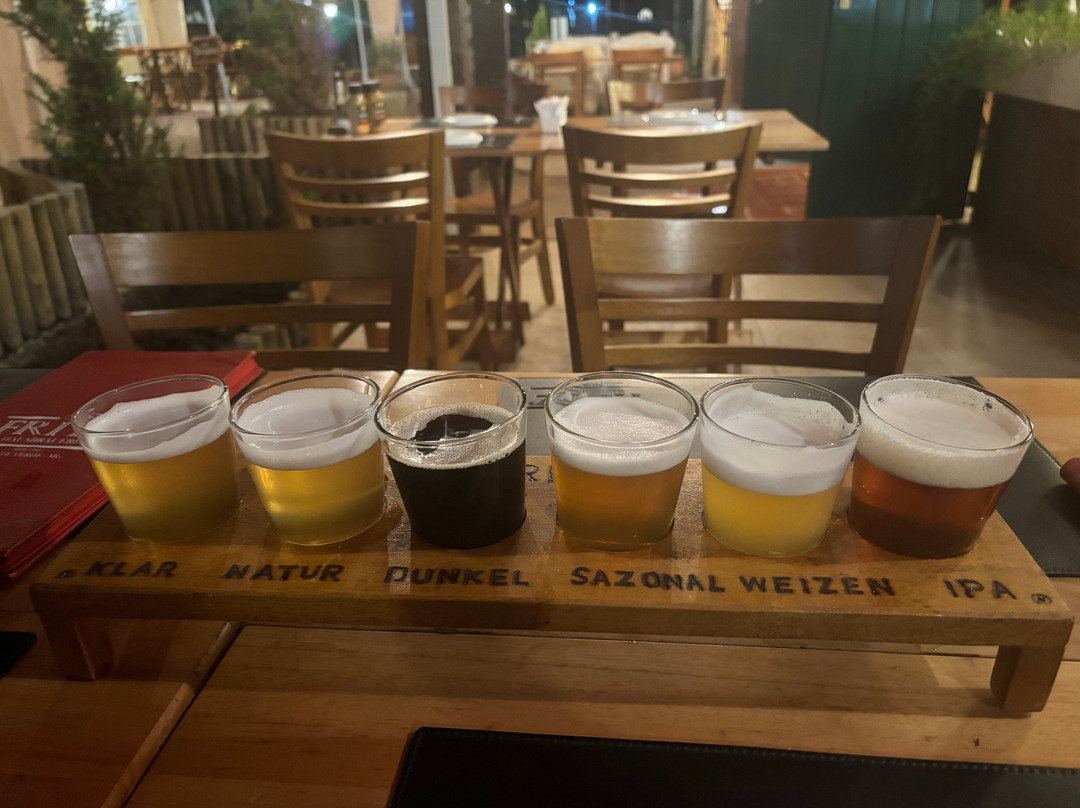 Fritz Santo Antônio do Pinhal