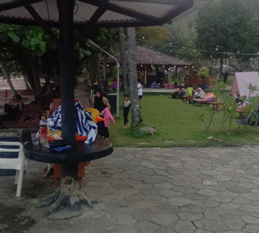 Inna Samudra Beach 旅馆主图