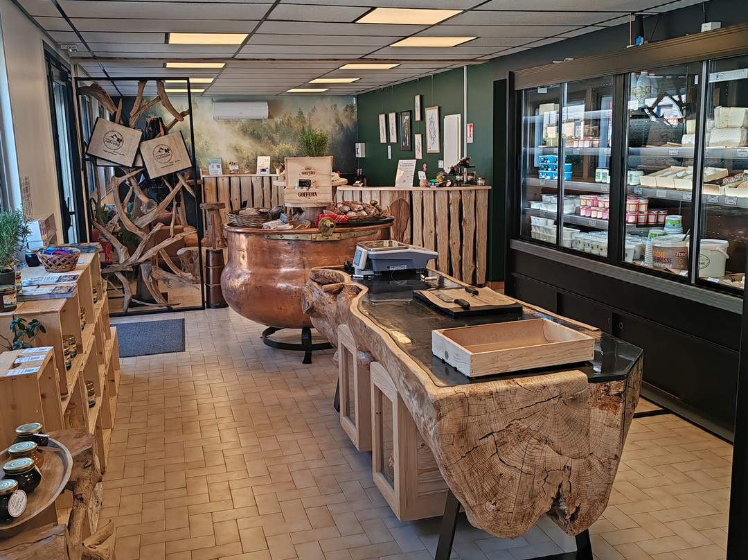 Fromagerie De La Sapaudie景点图片