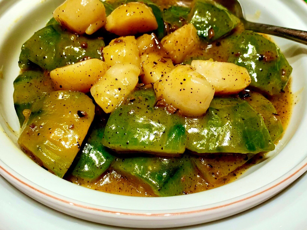 南昆山居温泉度假村主图