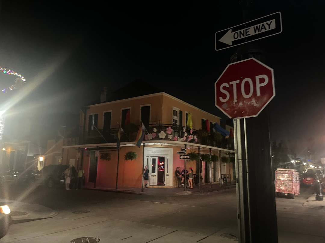 Esplanade Ed-新奥尔良必去景点