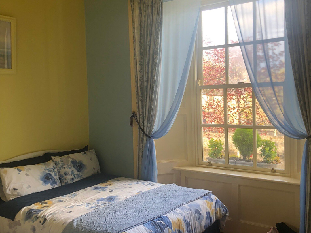 The Boulevard Guesthouse