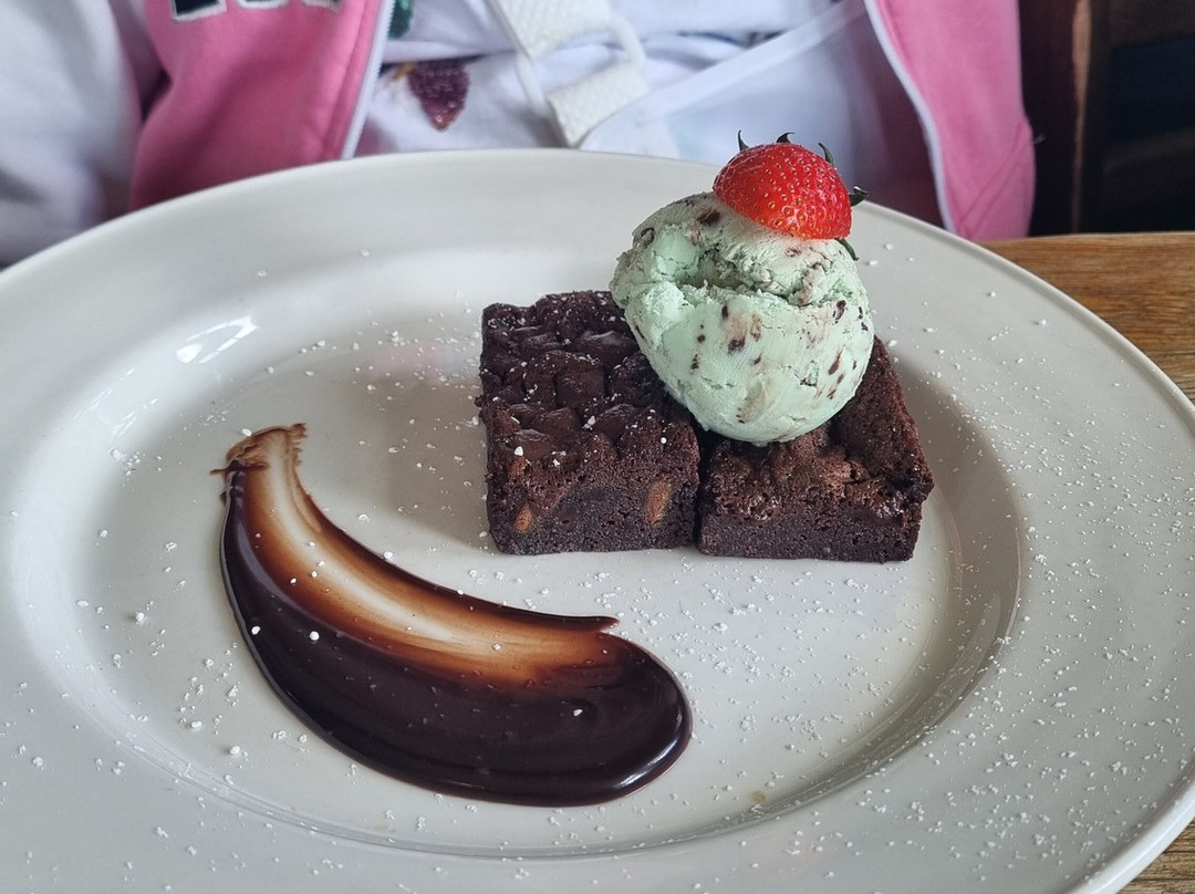 The Woodmans Arms-Thundersley必去景点