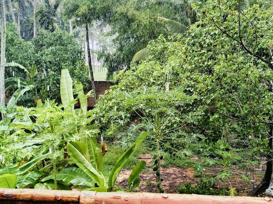 Club Mahindra Poovar