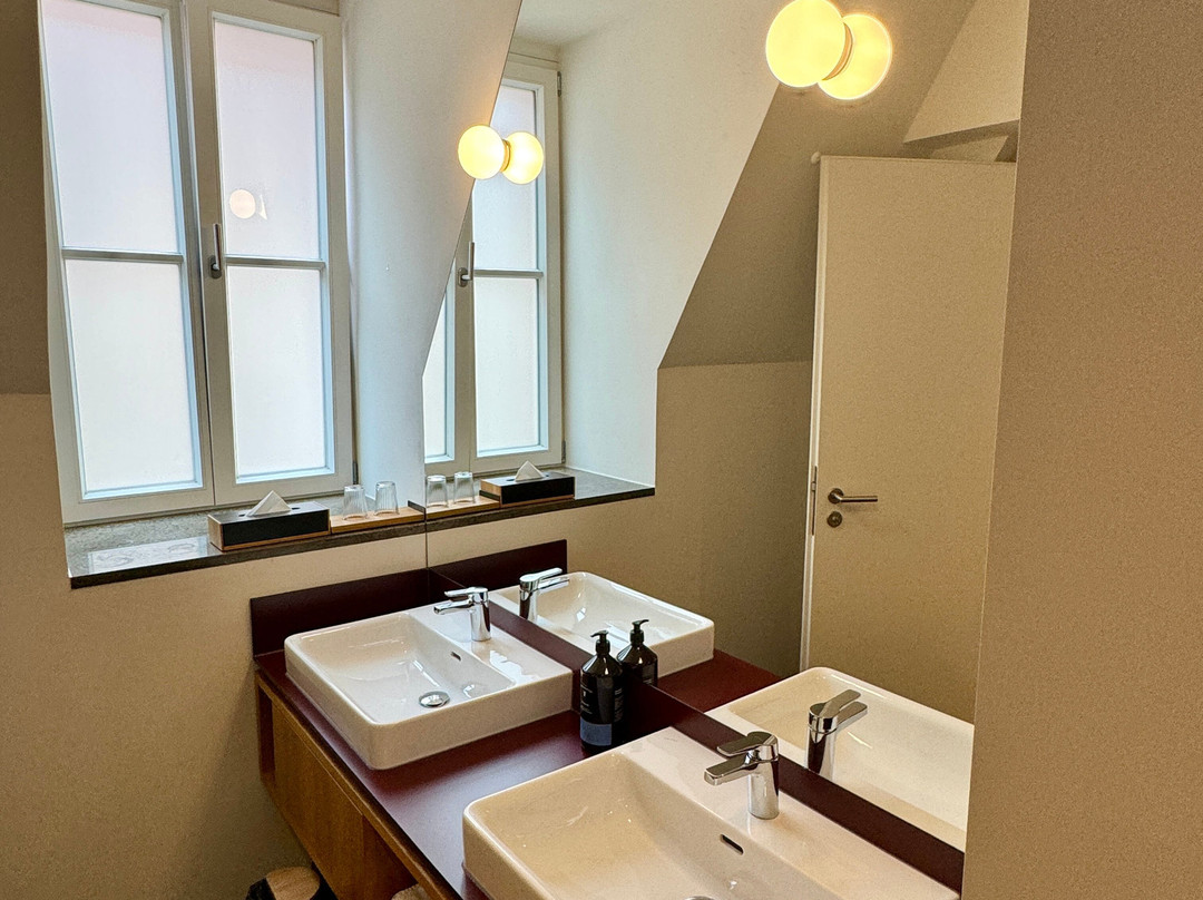 Melter Hotel & Apartments主图
