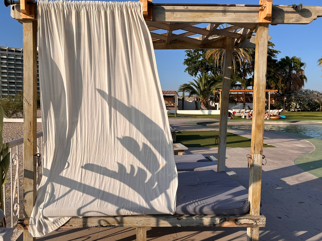 La Posada Hotel & Beach Club主图