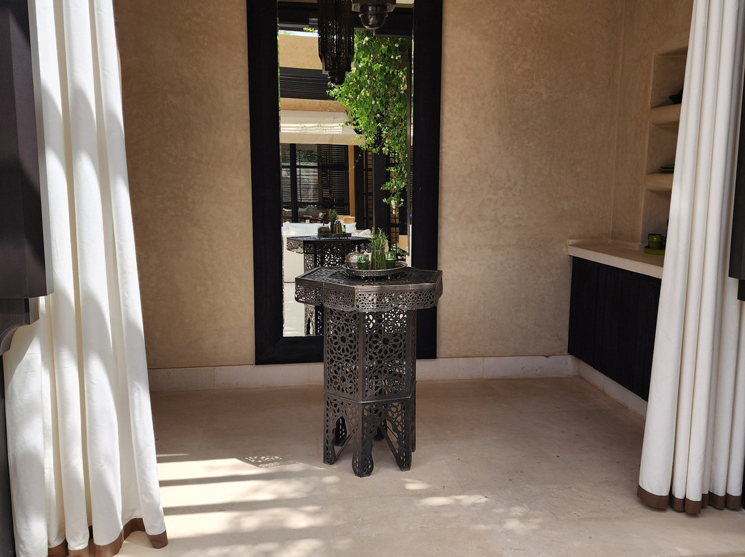 马拉喀什文华东方酒店主图