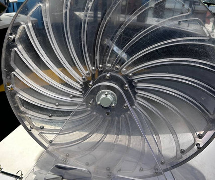 InnoPark-莫斯科必去景点