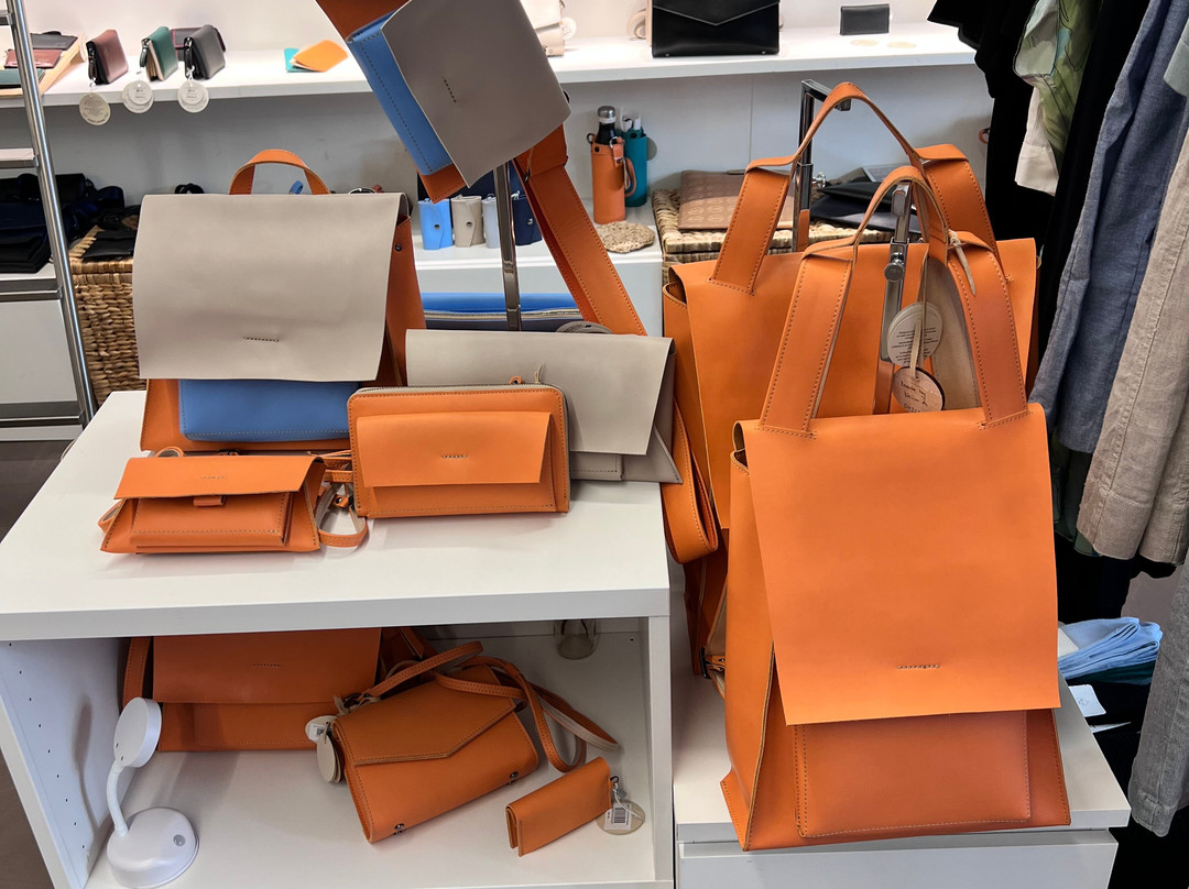 Nr6 Flagship Store-苏黎世必去景点