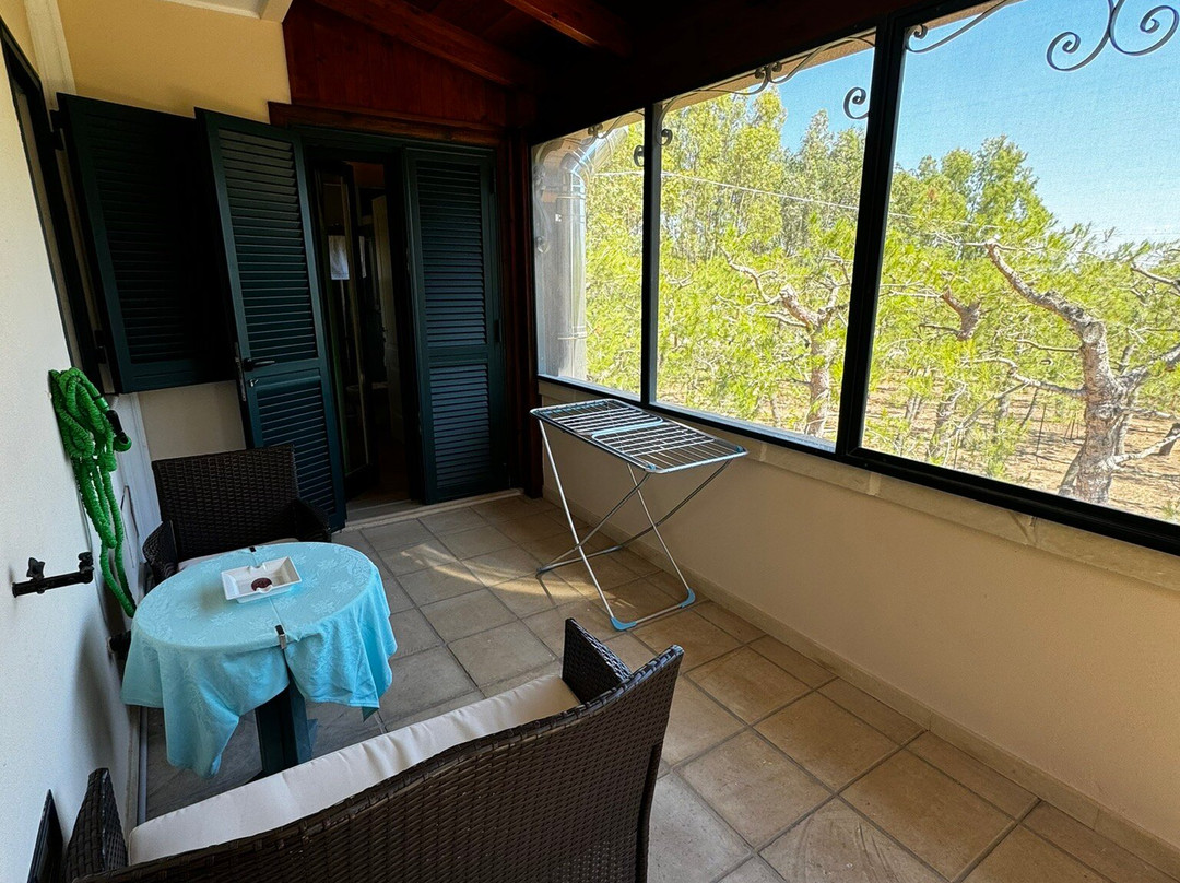 Tenuta Monaci La Murra主图