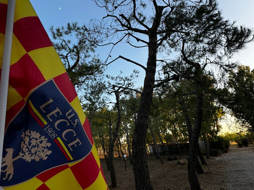 Tenuta Monaci La Murra主图