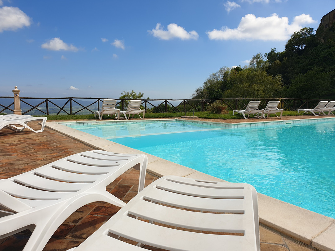 Country House Il Ciliegio