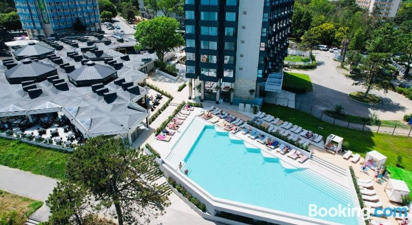 Hotel Oltenia主图