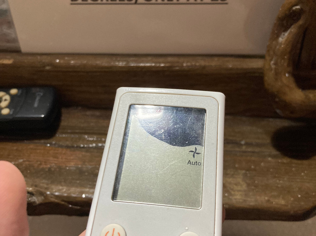 片刻客房