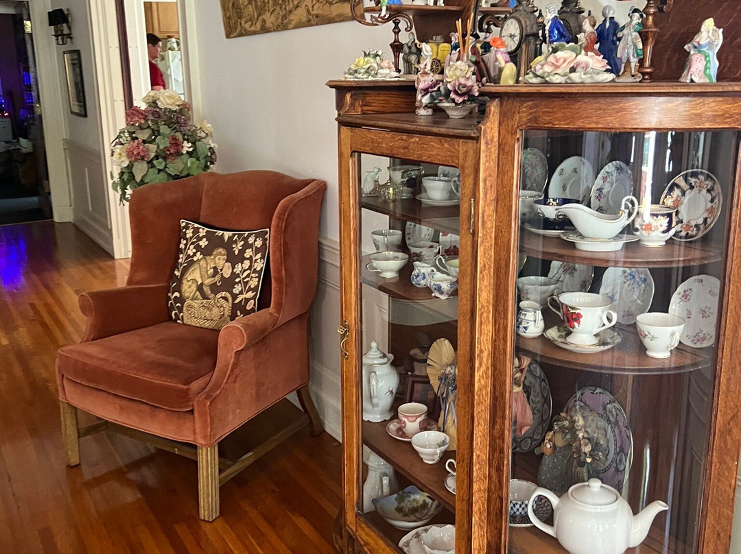 King George Inn主图