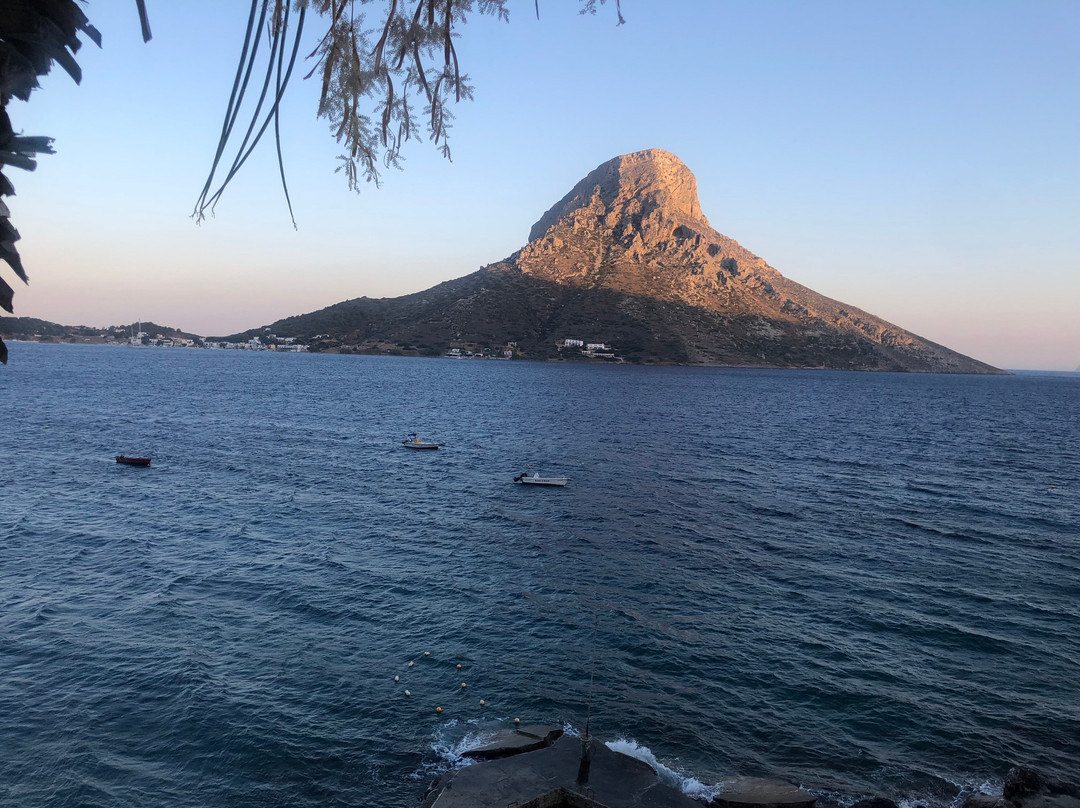 H Hotel Ambiance Kalymnos主图