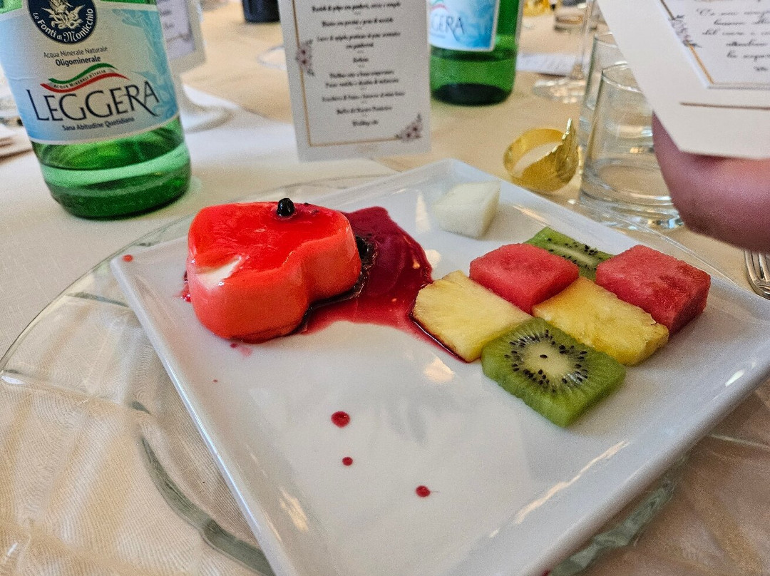 Bel Sito Hotel le due torri主图