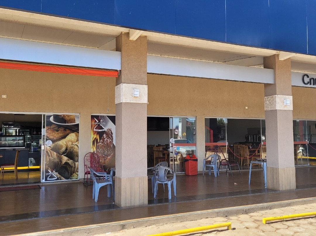 Churrascaria Carreteiro 6